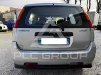2004 Suzuki Ignis