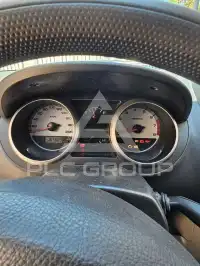 2004 Suzuki Ignis