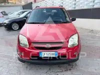 2004 Suzuki Ignis