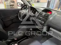 2004 Suzuki Ignis