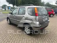 2004 Suzuki Ignis