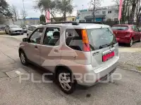 2004 Suzuki Ignis