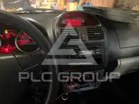 2004 Suzuki Ignis