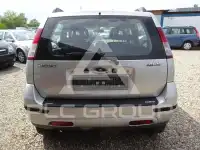 2004 Suzuki Ignis