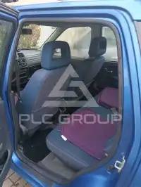 2004 Suzuki Ignis