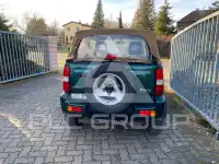 2004 Suzuki Jimny