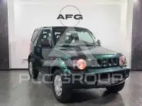 2004 Suzuki Jimny