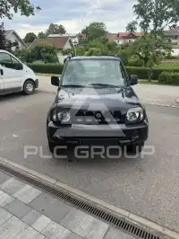 2004 Suzuki Jimny