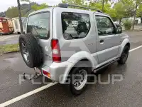 2004 Suzuki Jimny
