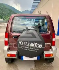 2004 Suzuki Jimny