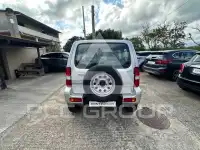 2004 Suzuki Jimny
