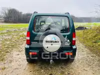 2004 Suzuki Jimny