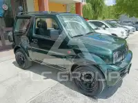 2004 Suzuki Jimny