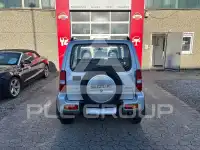 2004 Suzuki Jimny
