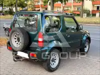 2004 Suzuki Jimny
