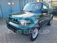 2004 Suzuki Jimny
