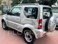 2004 Suzuki Jimny