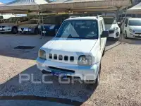 2004 Suzuki Jimny