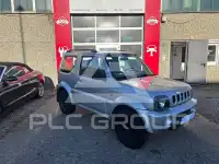 2004 Suzuki Jimny