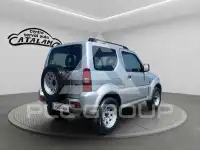 2004 Suzuki Jimny