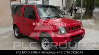 2004 Suzuki Jimny