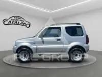 2004 Suzuki Jimny