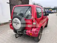 2004 Suzuki Jimny