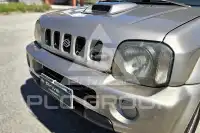 2004 Suzuki Jimny