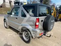 2004 Suzuki Jimny