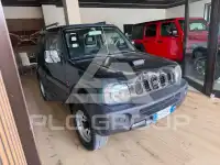 2004 Suzuki Jimny