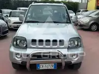 2004 Suzuki Jimny