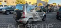 2004 Suzuki Jimny