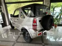 2004 Suzuki Jimny