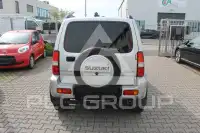 2004 Suzuki Jimny