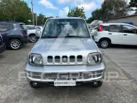2004 Suzuki Jimny