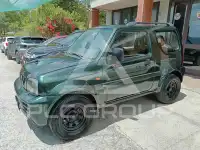 2004 Suzuki Jimny