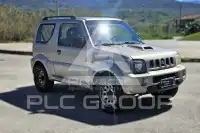 2004 Suzuki Jimny