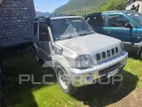 2004 Suzuki Jimny
