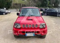 2004 Suzuki Jimny