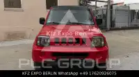 2004 Suzuki Jimny