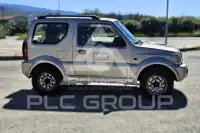 2004 Suzuki Jimny