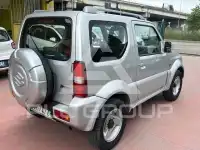 2004 Suzuki Jimny