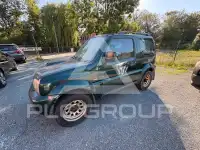 2004 Suzuki Jimny
