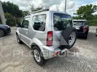 2004 Suzuki Jimny