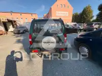 2004 Suzuki Jimny