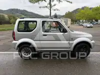 2004 Suzuki Jimny