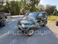 2004 Suzuki Jimny