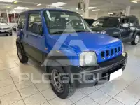 2004 Suzuki Jimny