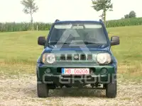 2004 Suzuki Jimny