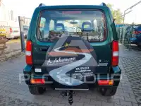 2004 Suzuki Jimny